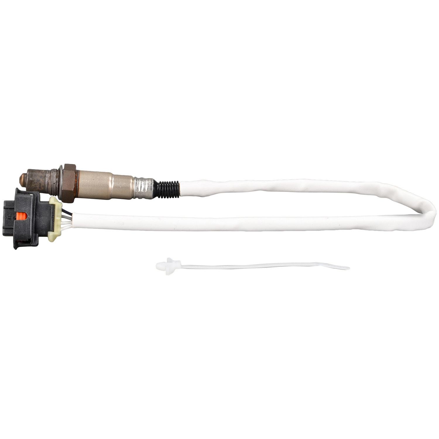 Bosch 16735 - Oxygen Sensor Bosch 16735 Oxygen Sensor product image 4 of 5