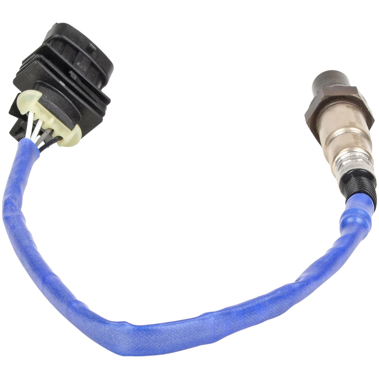 Bosch 16737 - Oxygen Sensor Bosch 16737 Oxygen Sensor product image 1 of 5