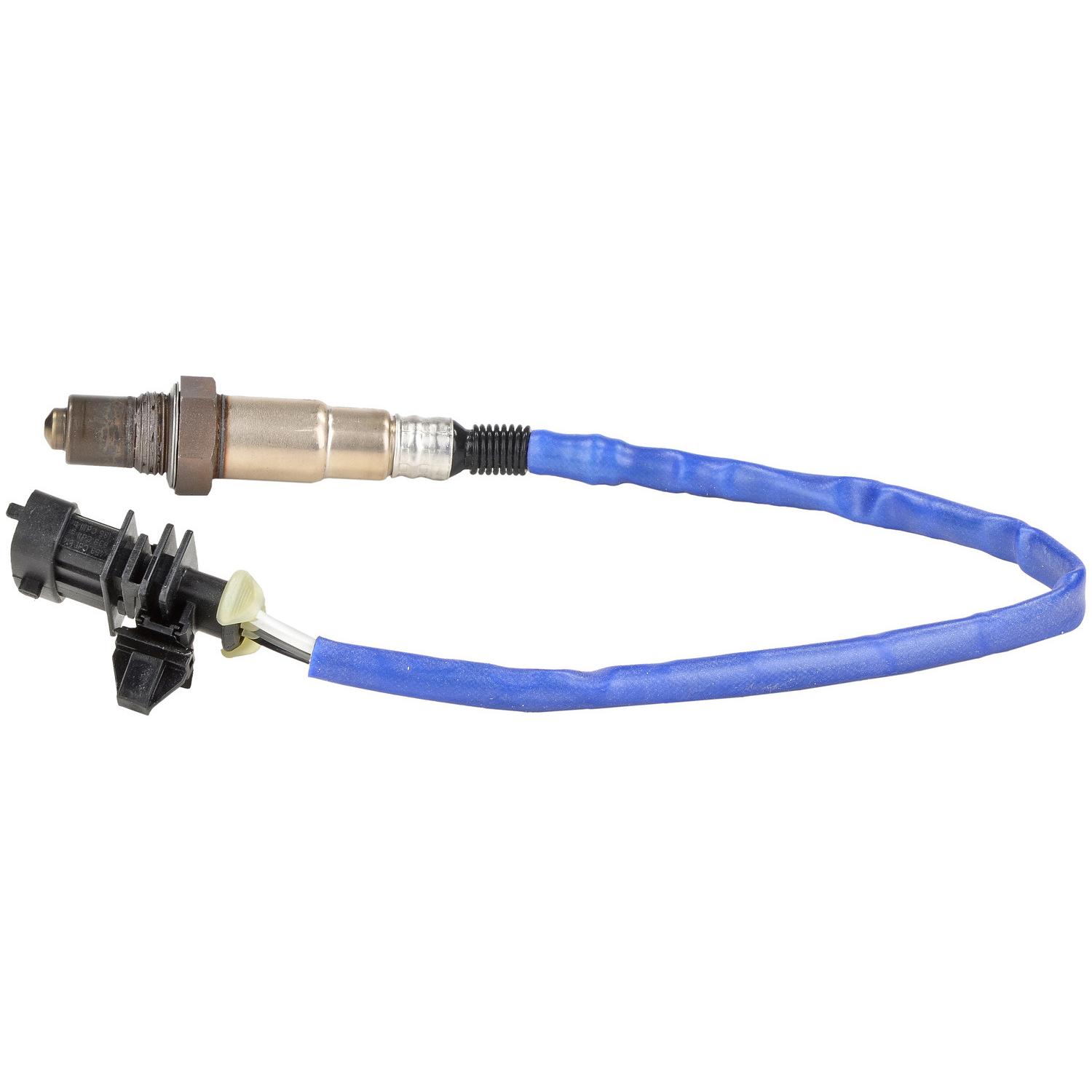 Bosch 16737 - Oxygen Sensor Bosch 16737 Oxygen Sensor product image 4 of 5