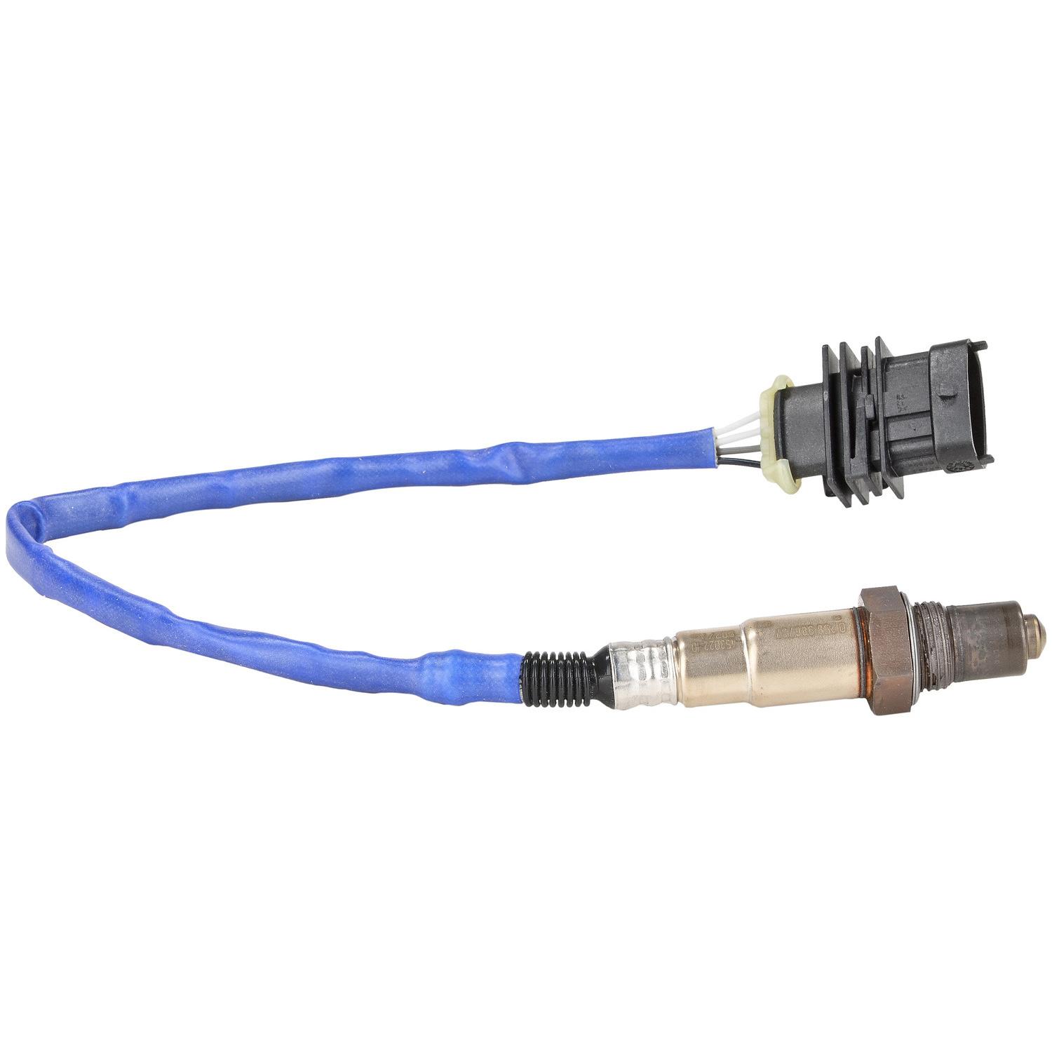 Bosch 16737 - Oxygen Sensor Bosch 16737 Oxygen Sensor product image 5 of 5