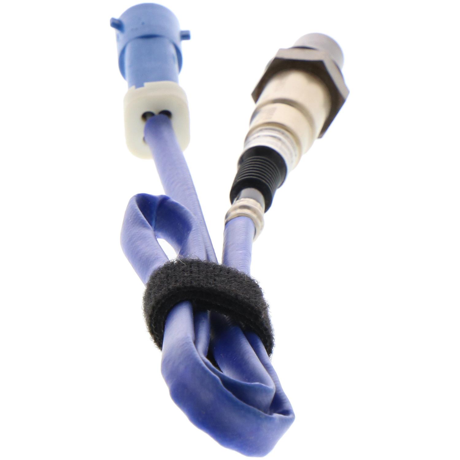 Bosch 16744 - Oxygen Sensor Bosch 16744 Oxygen Sensor product image 1 of 5