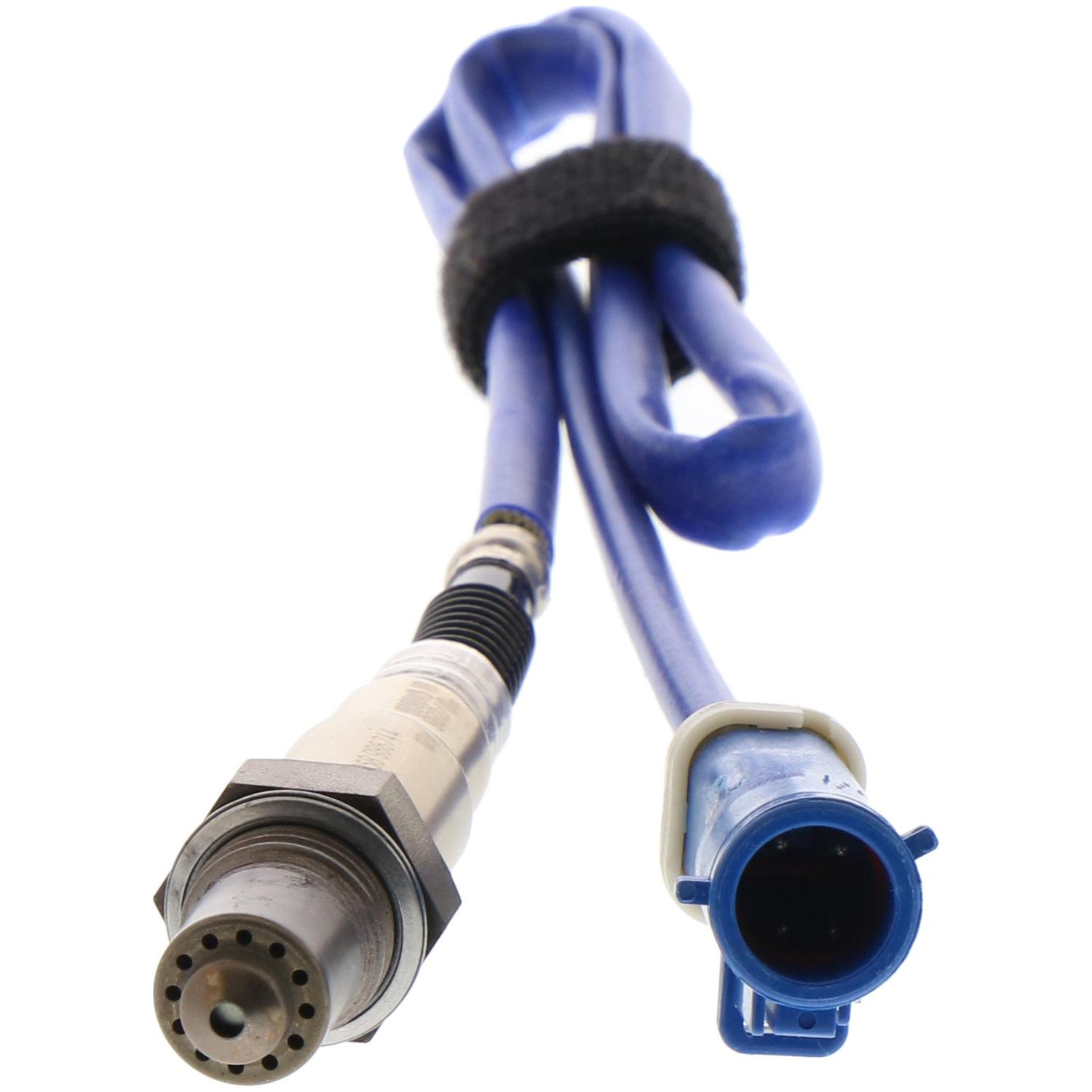 Bosch 16744 - Oxygen Sensor Bosch 16744 Oxygen Sensor product image 2 of 5