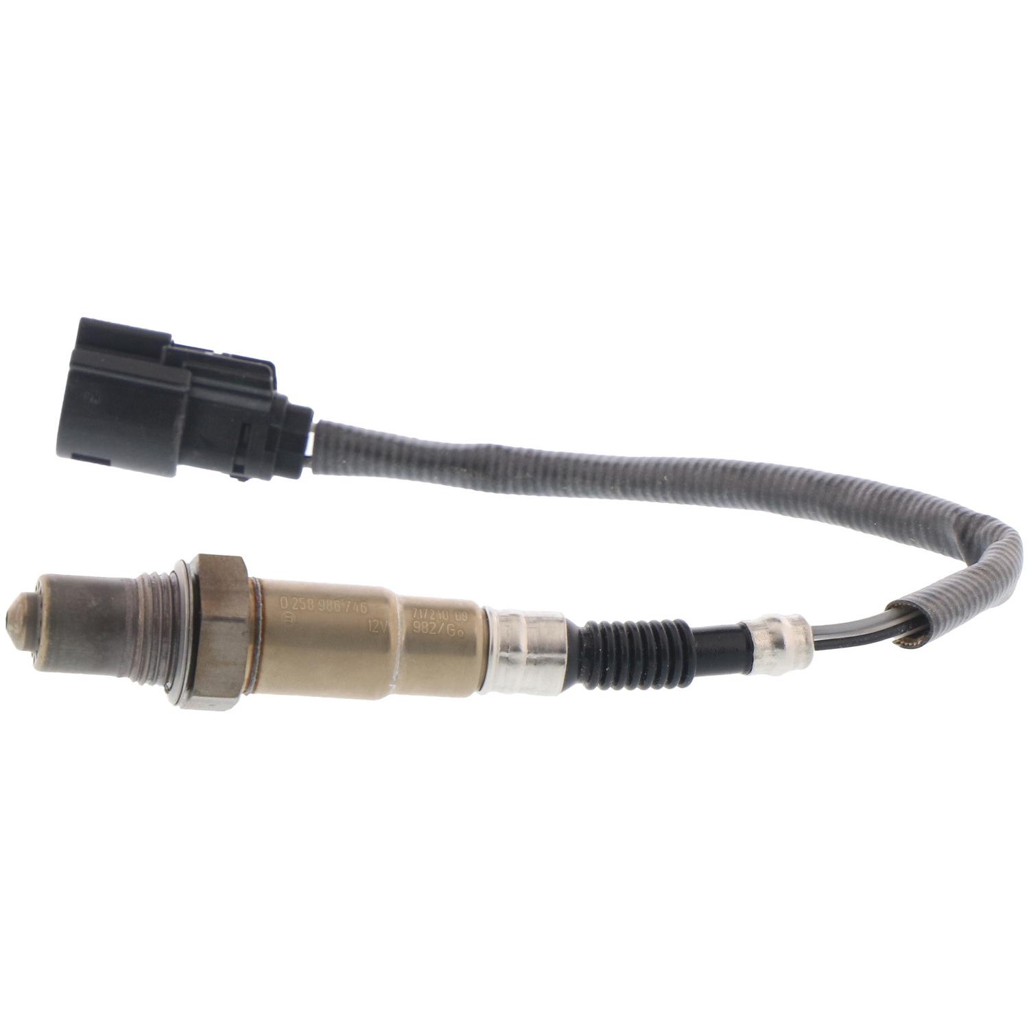 Bosch 16745 Oxygen Sensor product image 4 of 5