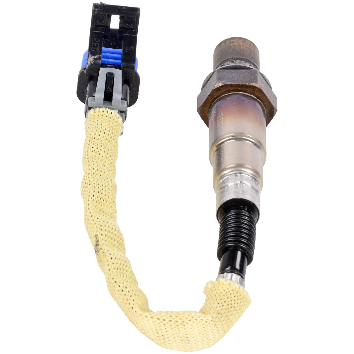 Bosch 16746 - Oxygen Sensor Bosch 16746 Oxygen Sensor product image 1 of 5