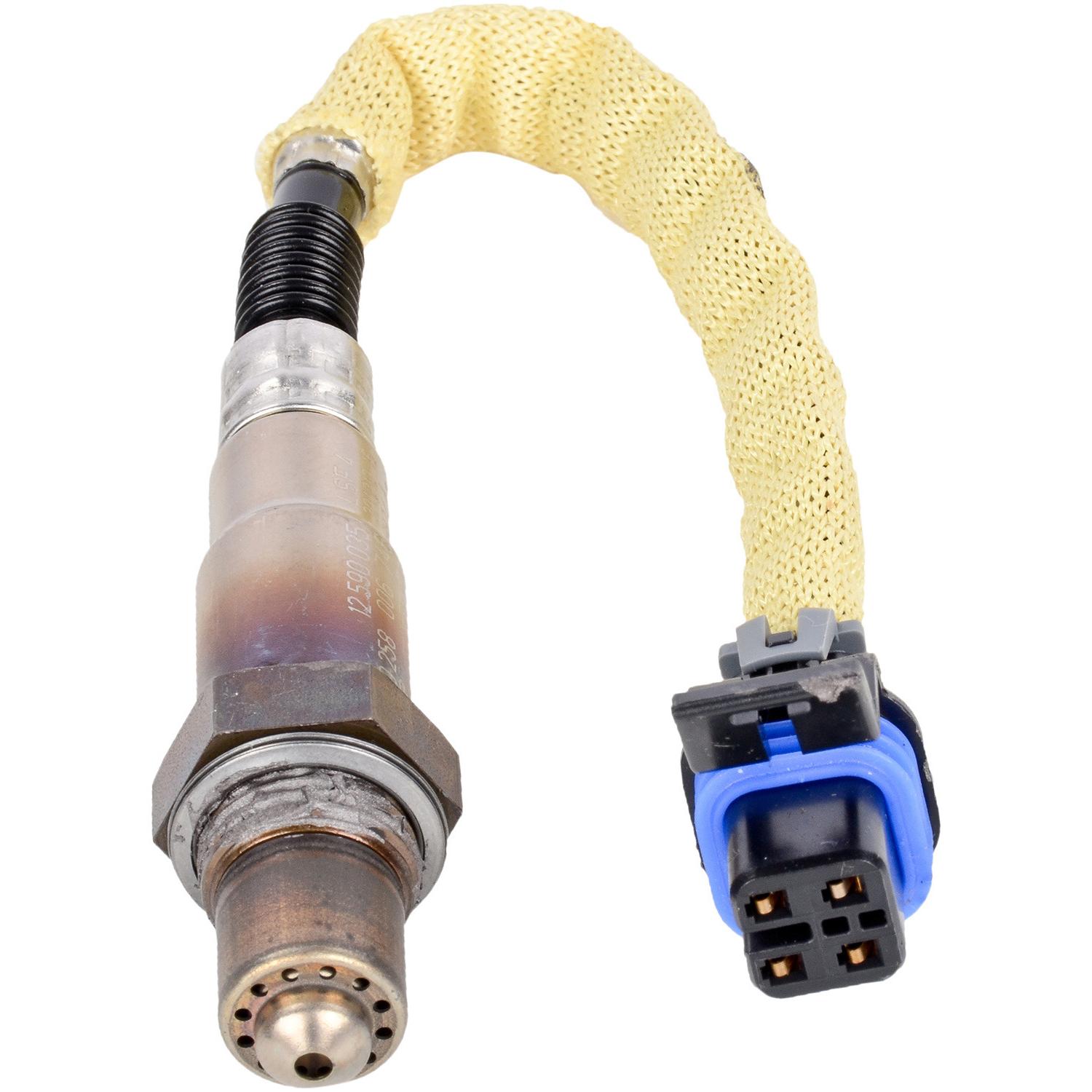 Bosch 16746 - Oxygen Sensor Bosch 16746 Oxygen Sensor product image 2 of 5