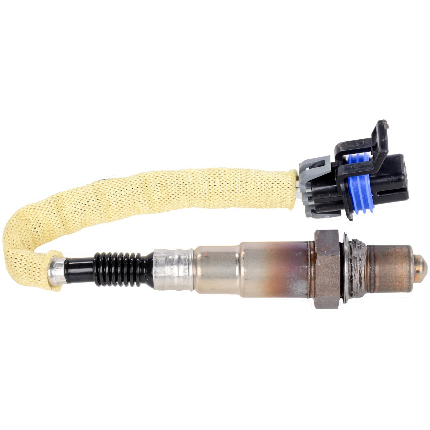 Bosch 16746 - Oxygen Sensor Bosch 16746 Oxygen Sensor product image 5 of 5