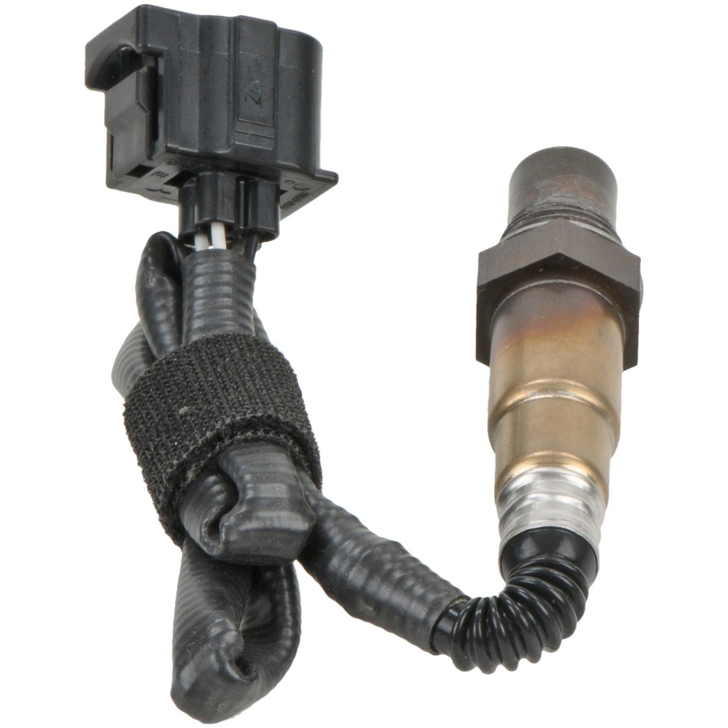 Bosch 16747 - Oxygen Sensor Bosch 16747 Oxygen Sensor product image 1 of 4