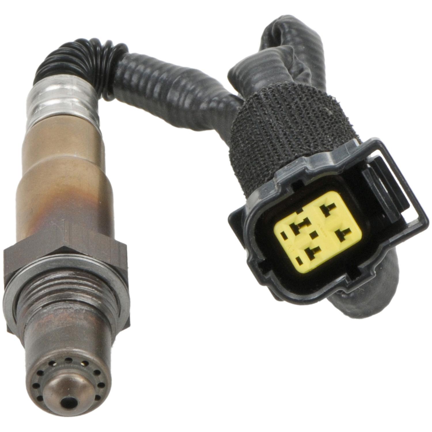 Bosch 16747 - Oxygen Sensor Bosch 16747 Oxygen Sensor product image 3 of 4