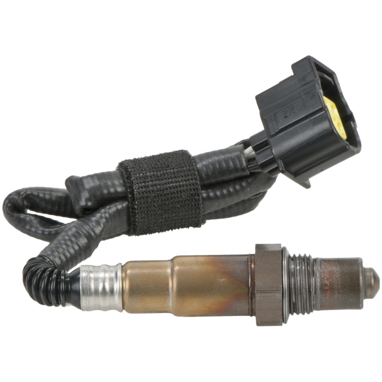 Bosch 16747 - Oxygen Sensor Bosch 16747 Oxygen Sensor product image 4 of 4