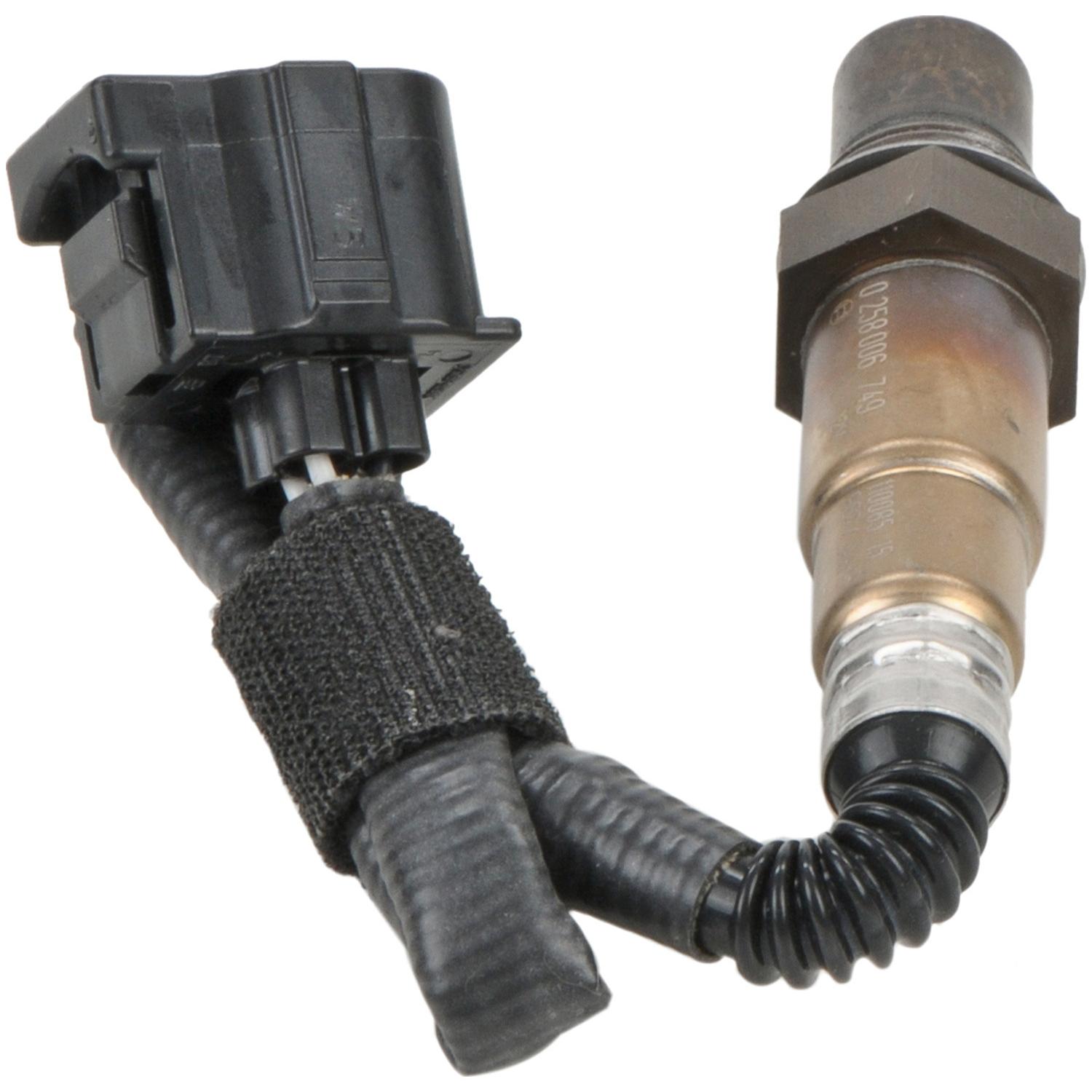Bosch 16749 - Oxygen Sensor Bosch 16749 Oxygen Sensor product image 1 of 4