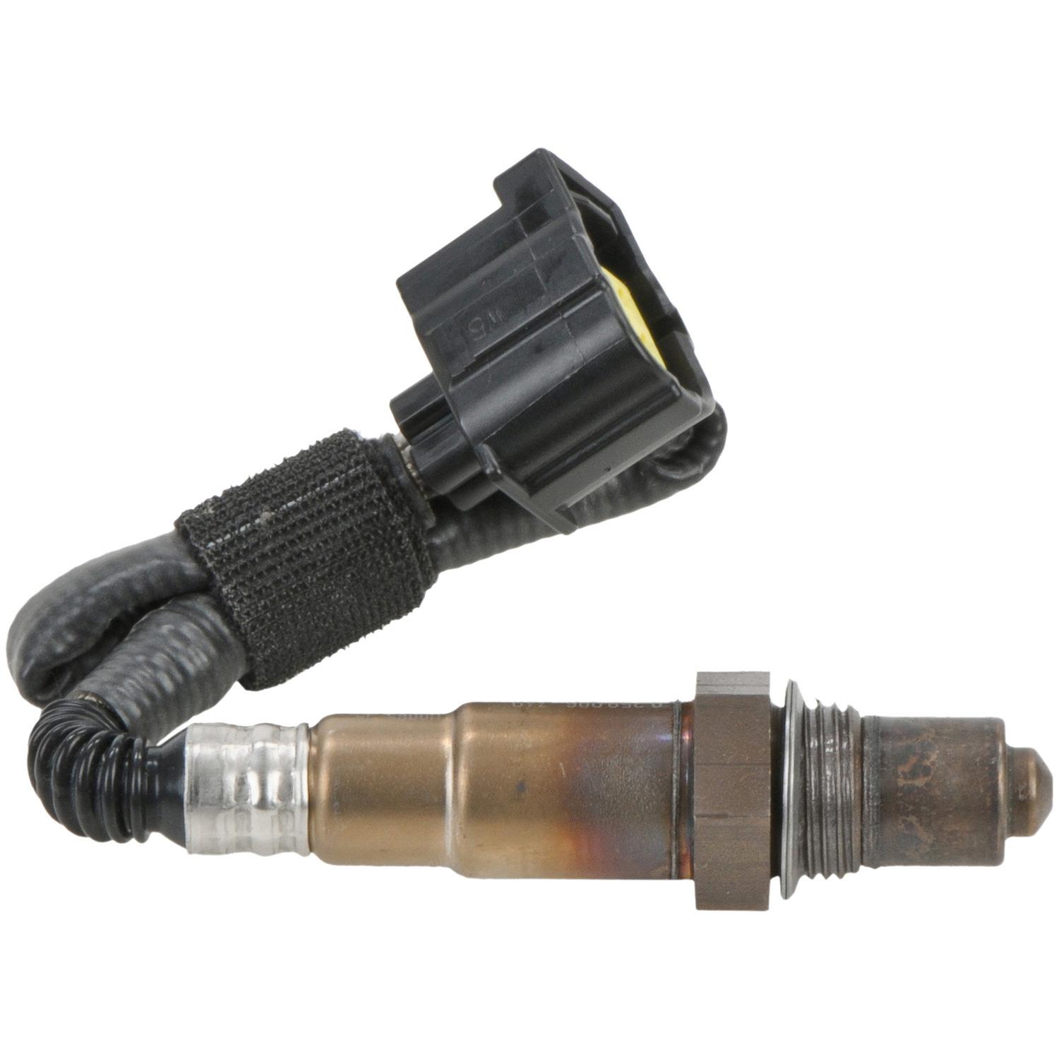 Bosch 16749 - Oxygen Sensor Bosch 16749 Oxygen Sensor product image 4 of 4
