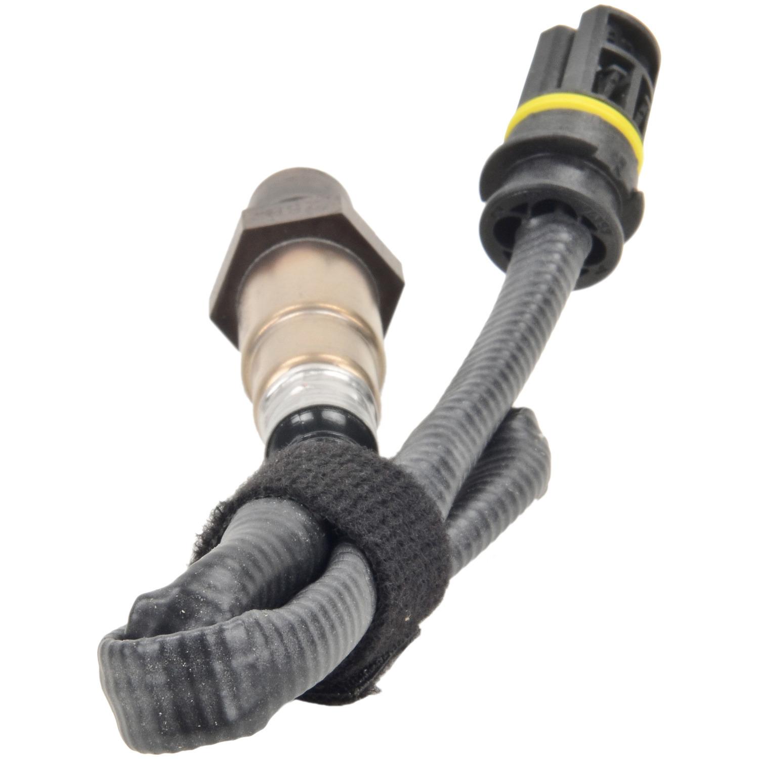 Bosch 16751 - Oxygen Sensor Bosch 16751 Oxygen Sensor product image 1 of 5
