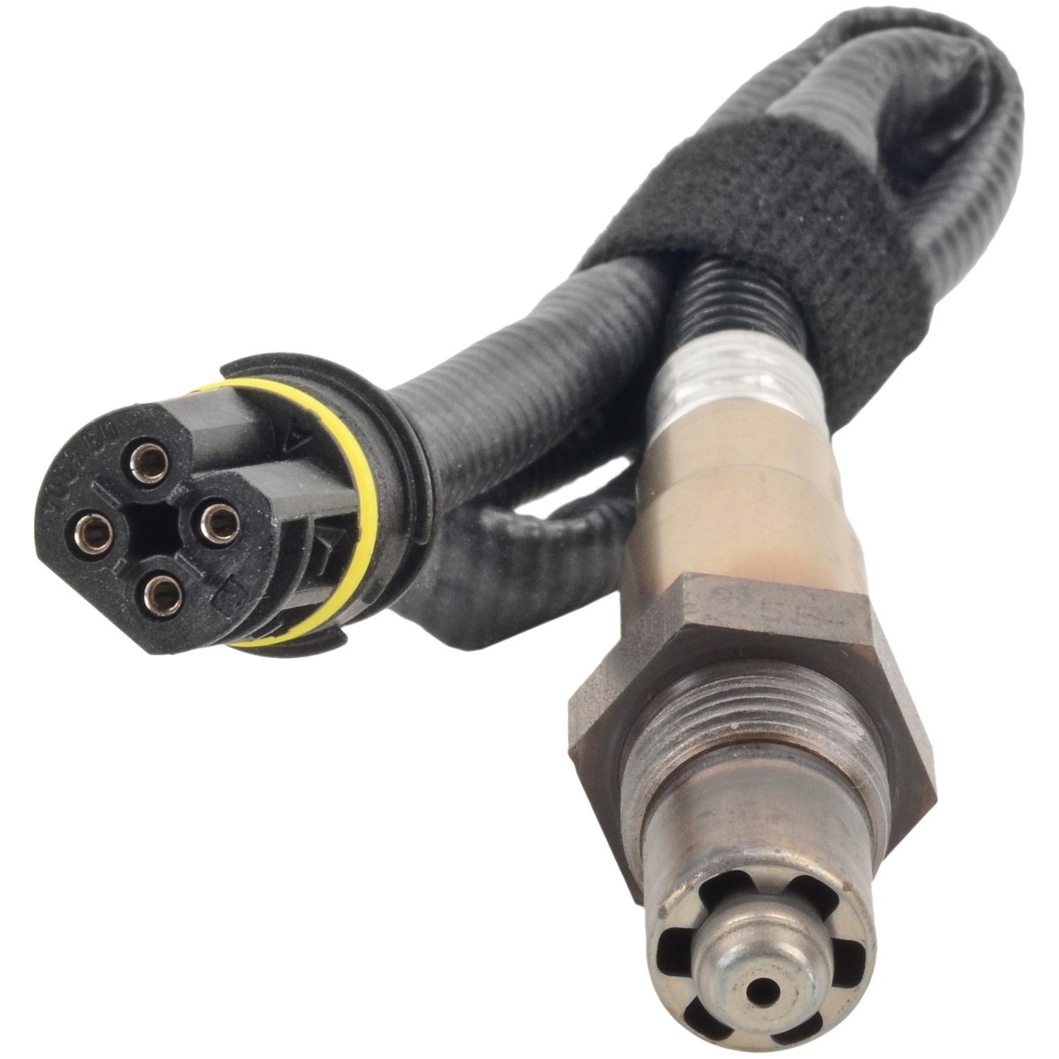 Bosch 16751 - Oxygen Sensor Bosch 16751 Oxygen Sensor product image 2 of 5