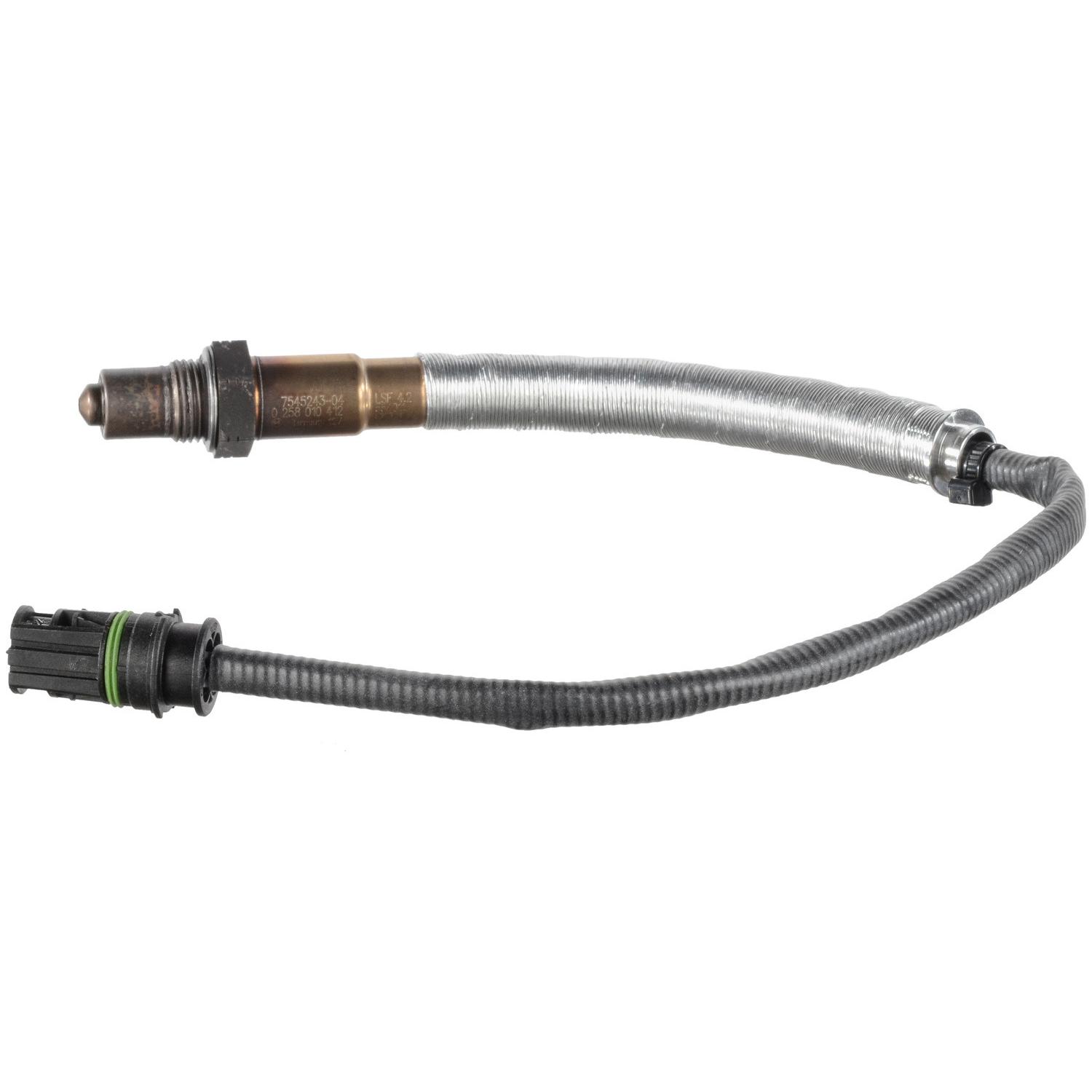 Bosch 16789 - Oxygen Sensor Bosch 16789 Oxygen Sensor product image 4 of 5