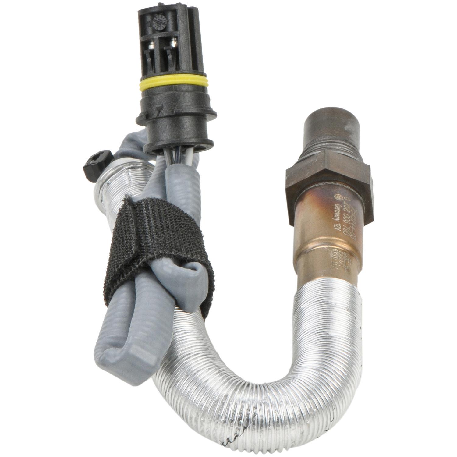 Bosch 16790 - Oxygen Sensor Bosch 16790 Oxygen Sensor product image 1 of 4