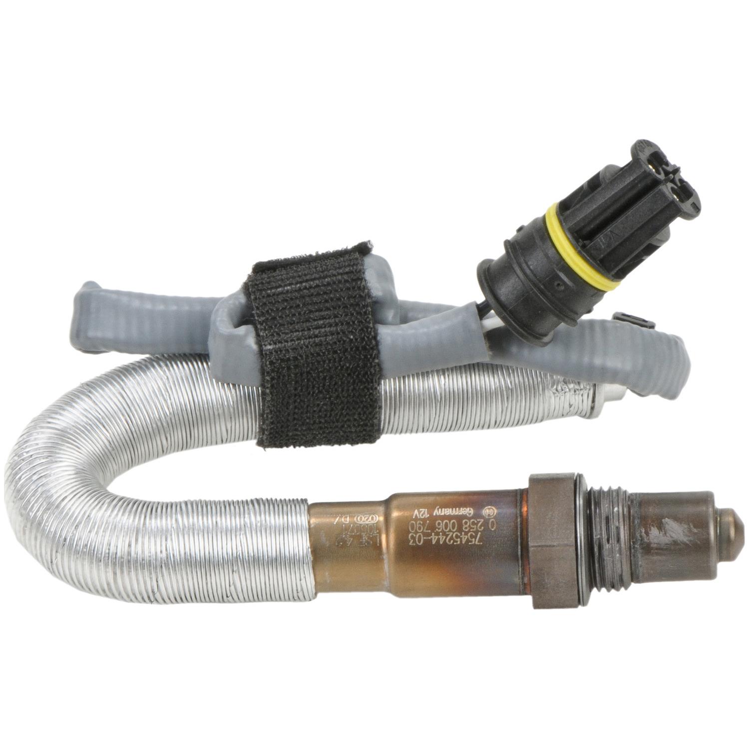 Bosch 16790 - Oxygen Sensor Bosch 16790 Oxygen Sensor product image 4 of 4