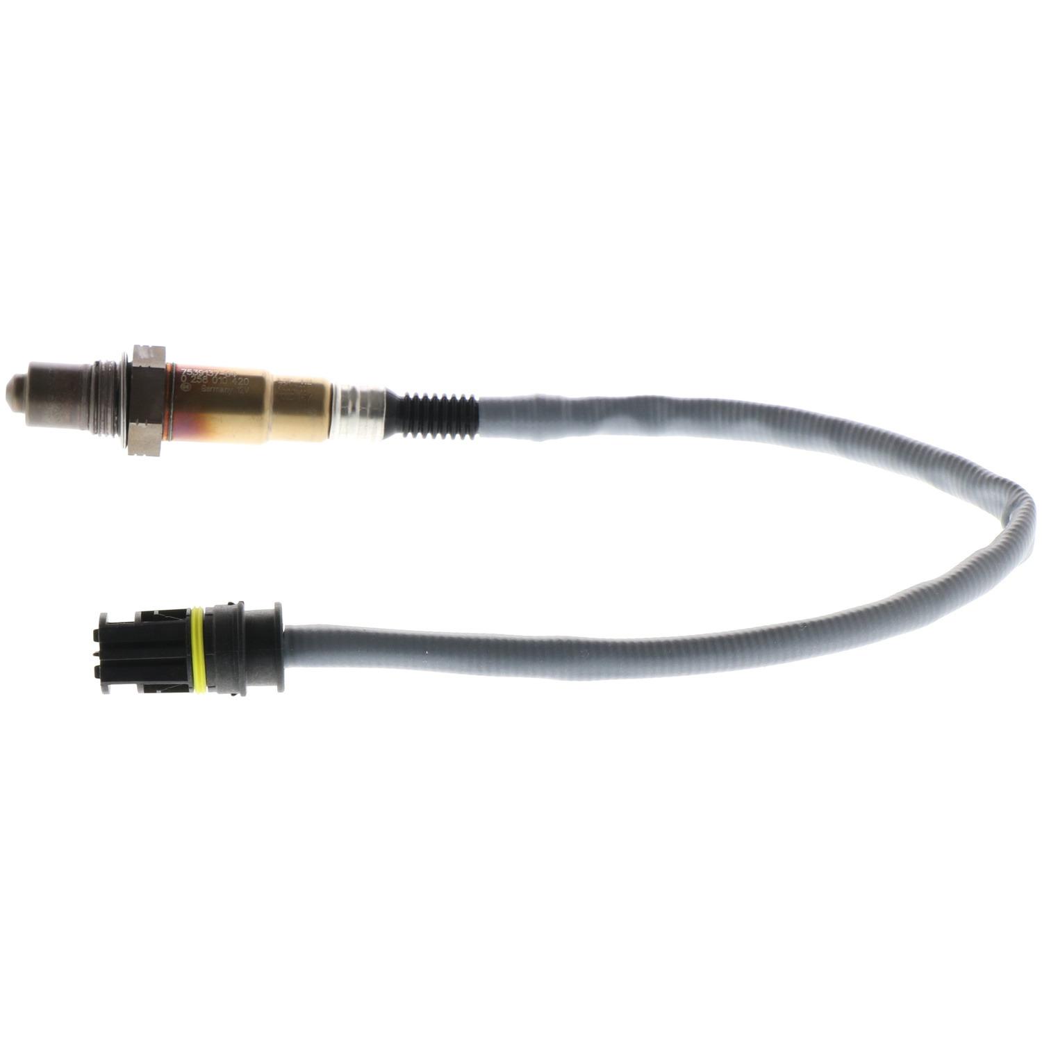 Bosch 16792 - Oxygen Sensor Bosch 16792 Oxygen Sensor product image 4 of 5