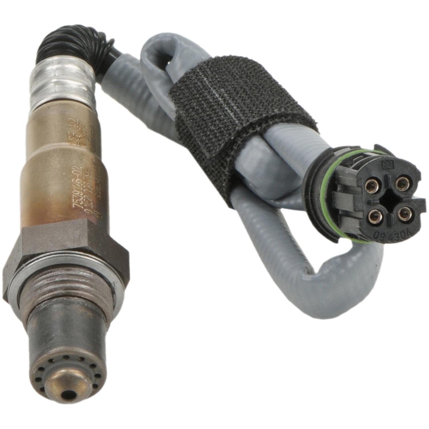 Bosch 16794 - Oxygen Sensor Bosch 16794 Oxygen Sensor product image 2 of 4