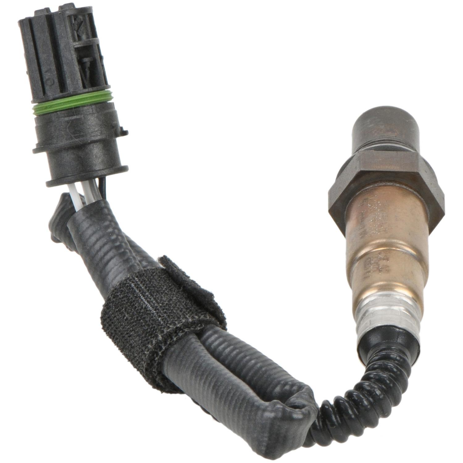 Bosch 16808 - Oxygen Sensor Bosch 16808 Oxygen Sensor product image 1 of 4