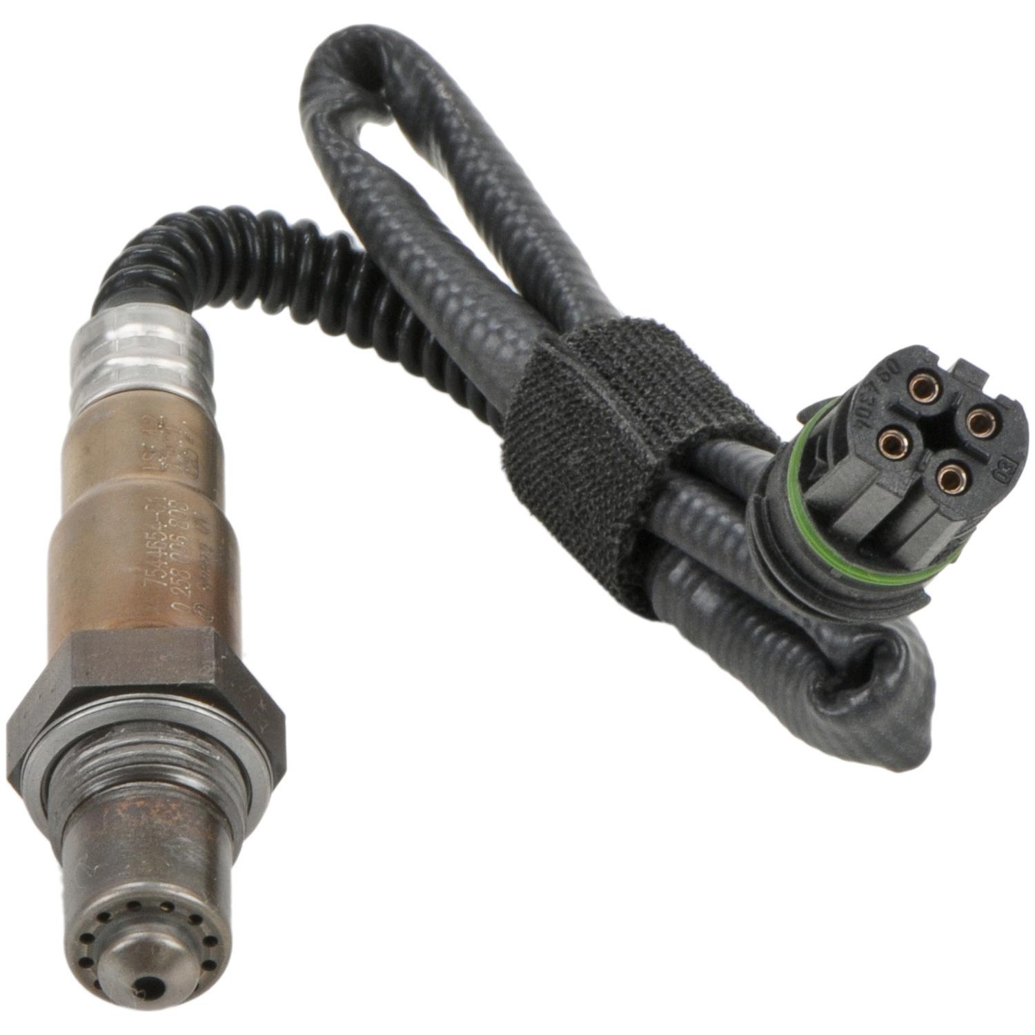 Bosch 16808 - Oxygen Sensor Bosch 16808 Oxygen Sensor product image 3 of 4