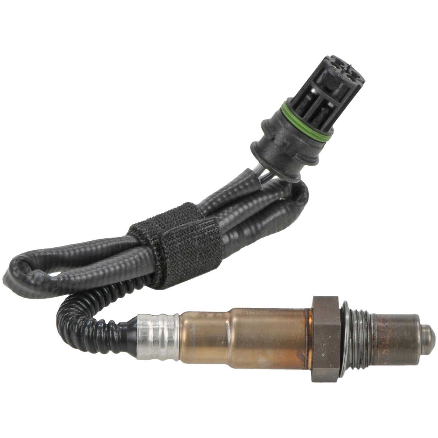 Bosch 16808 - Oxygen Sensor Bosch 16808 Oxygen Sensor product image 4 of 4
