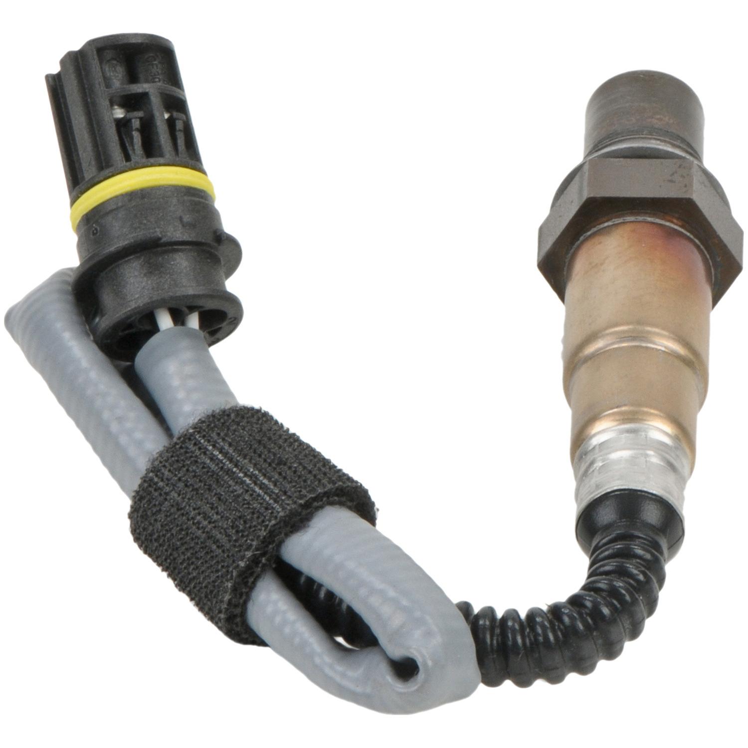 Bosch 16809 - Oxygen Sensor Bosch 16809 Oxygen Sensor product image 1 of 5