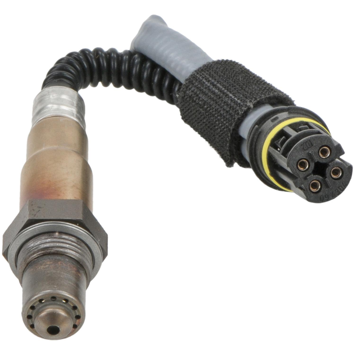 Bosch 16809 - Oxygen Sensor Bosch 16809 Oxygen Sensor product image 3 of 5