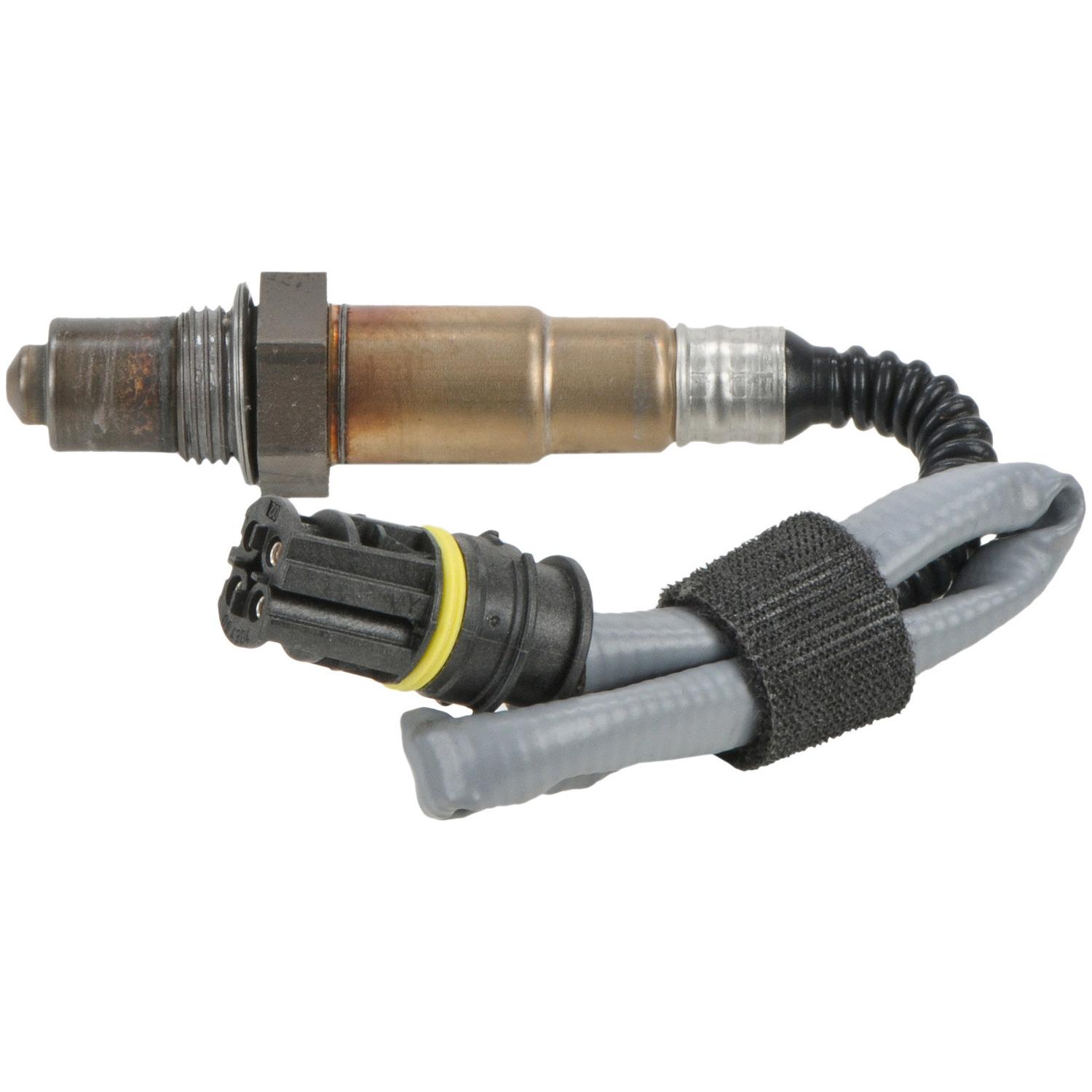 Bosch 16809 - Oxygen Sensor Bosch 16809 Oxygen Sensor product image 4 of 5