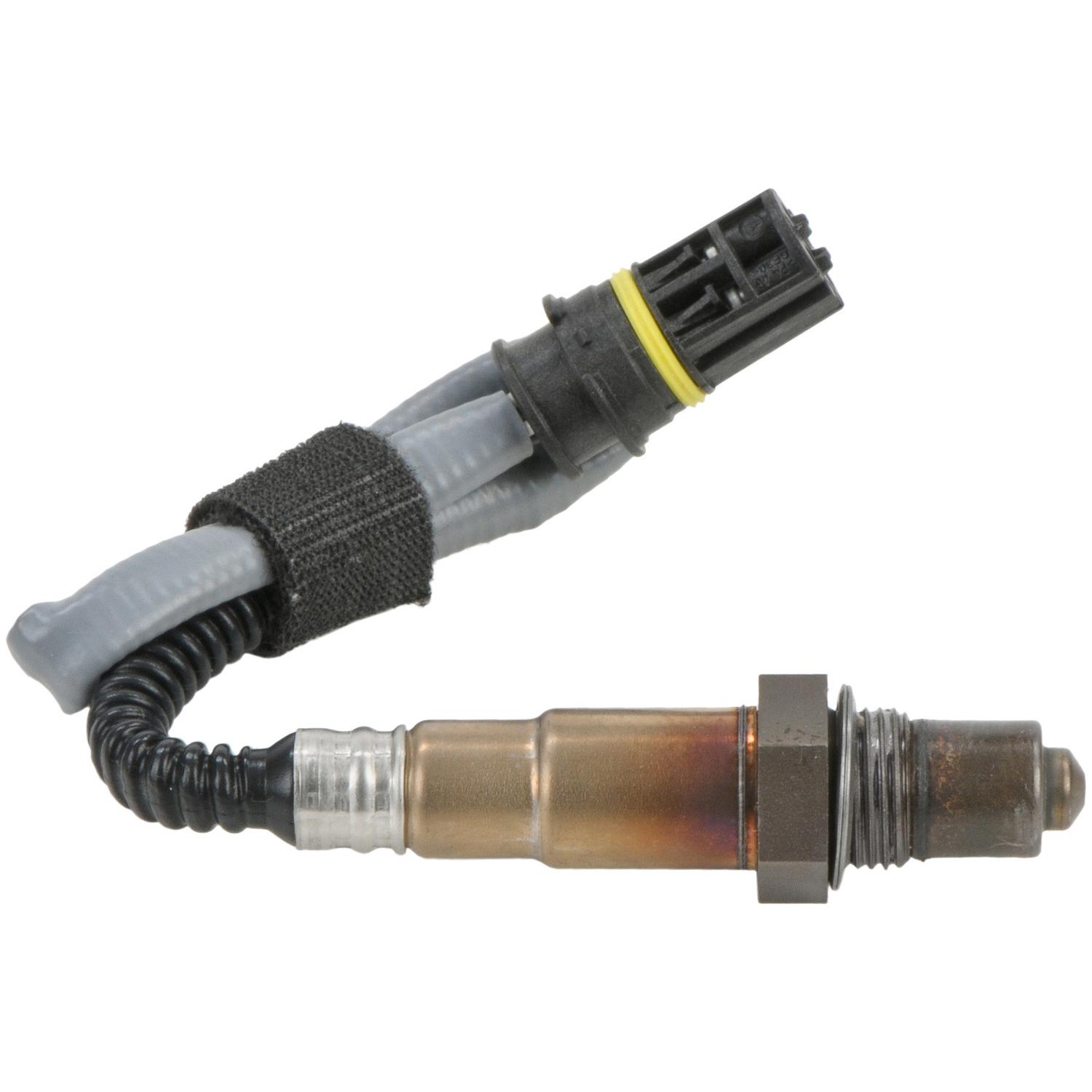 Bosch 16809 - Oxygen Sensor Bosch 16809 Oxygen Sensor product image 5 of 5