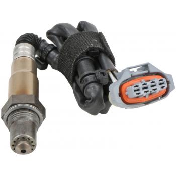 Bosch 16826 - Oxygen Sensor Bosch 16826 Oxygen Sensor product image 2 of 4