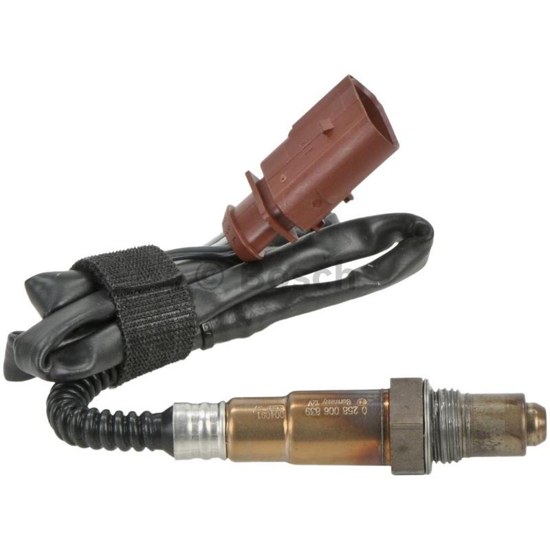 Bosch 16839 Oxygen Sensor product image 1 of 3