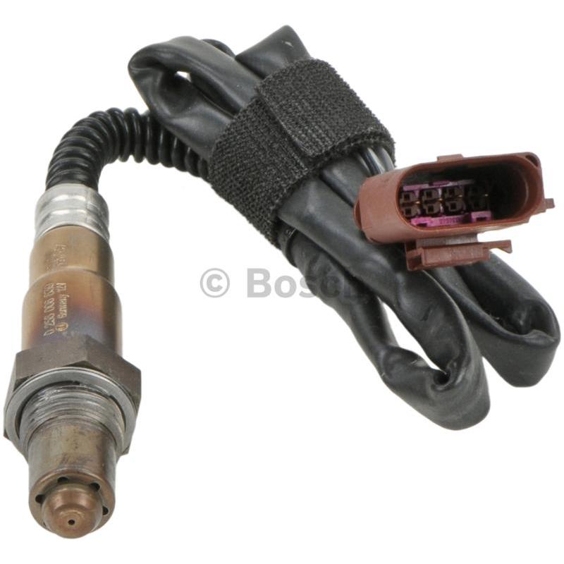Bosch 16839 Oxygen Sensor product image 2 of 3