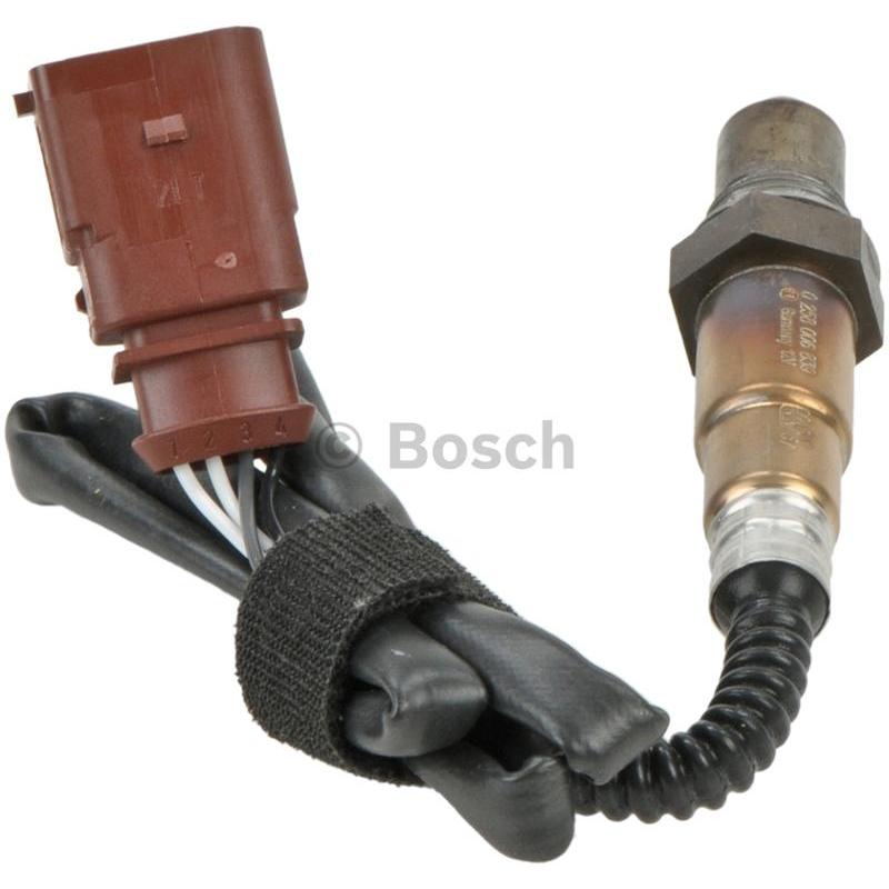 Bosch 16839 Oxygen Sensor product image 3 of 3