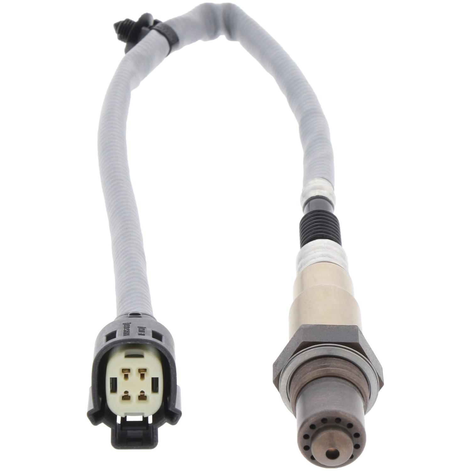 Bosch 16848 - Oxygen Sensor Bosch 16848 Oxygen Sensor product image 2 of 5