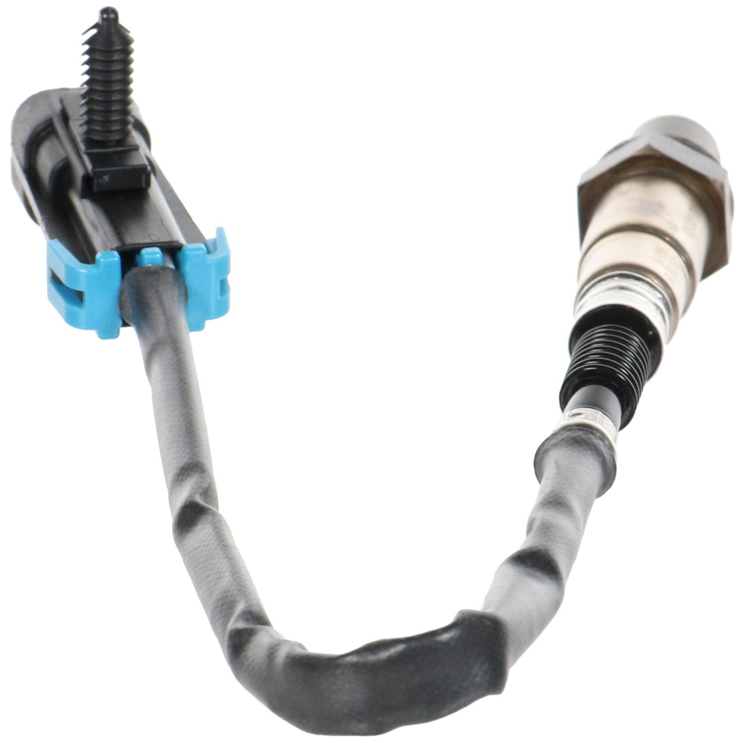 Bosch 16861 - Oxygen Sensor Bosch 16861 Oxygen Sensor product image 1 of 5