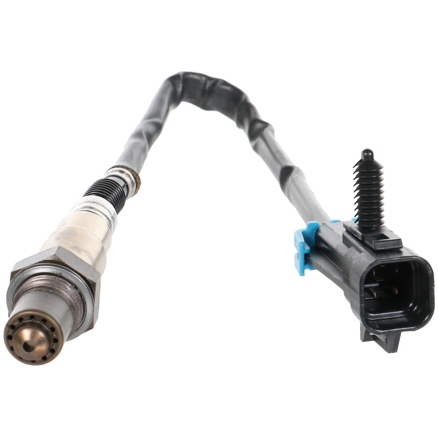 Bosch 16861 - Oxygen Sensor Bosch 16861 Oxygen Sensor product image 2 of 5