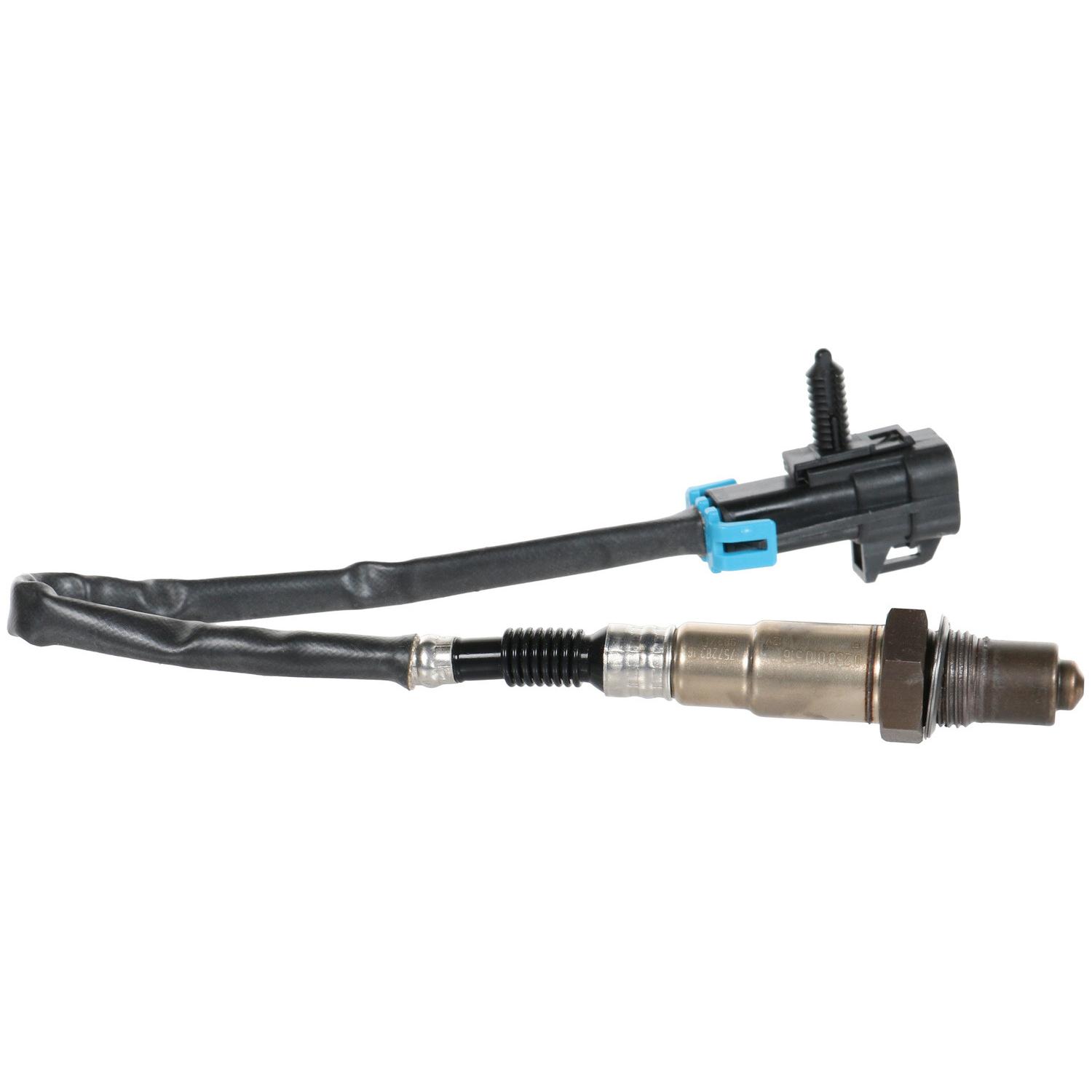 Bosch 16861 - Oxygen Sensor Bosch 16861 Oxygen Sensor product image 5 of 5