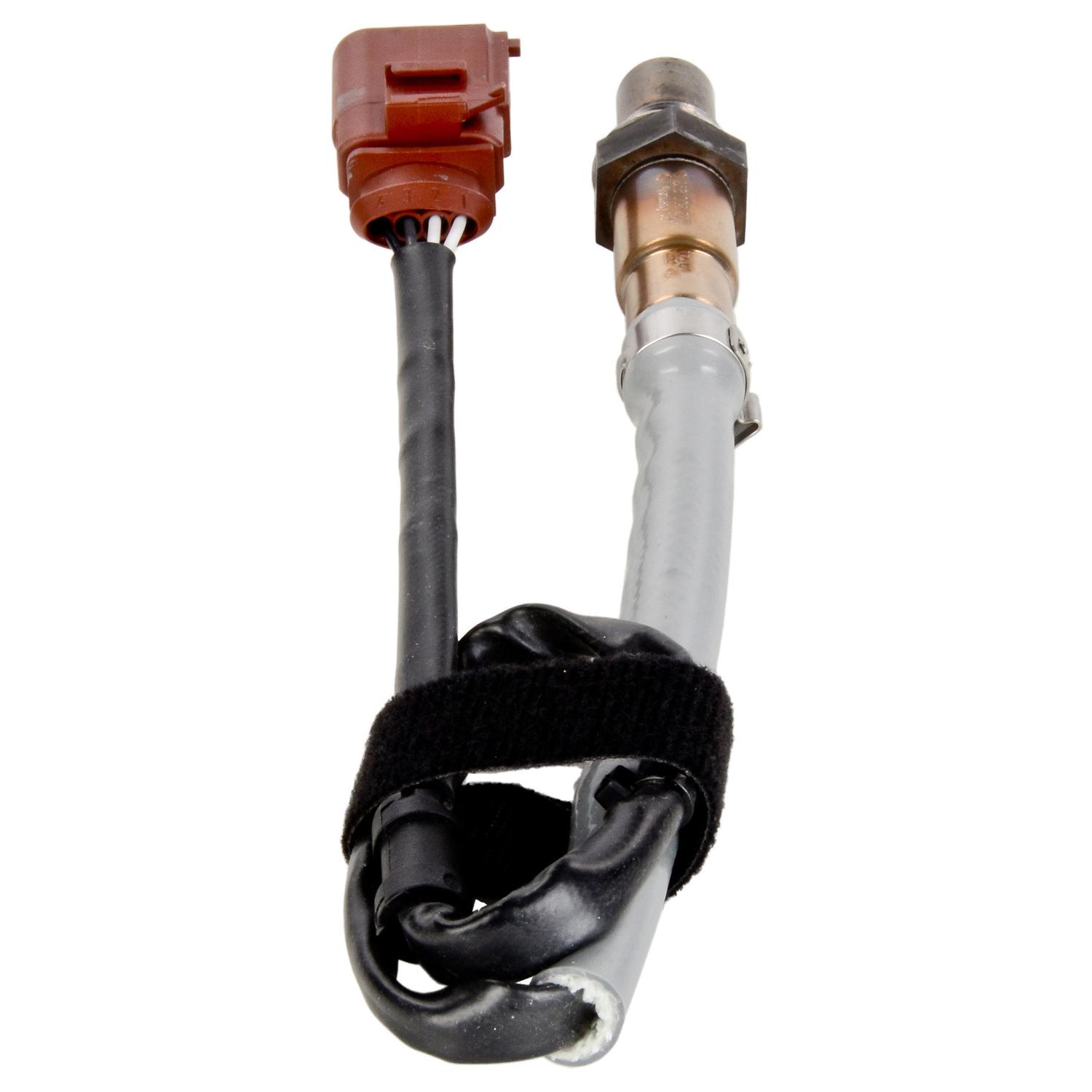 Bosch 16862 - Oxygen Sensor Bosch 16862 Oxygen Sensor product image 1 of 5