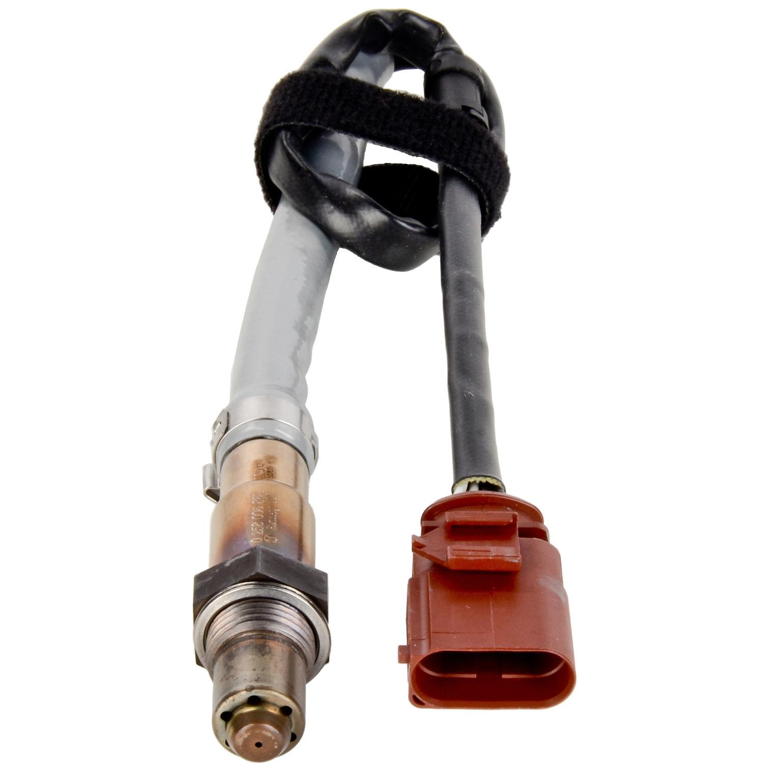 Bosch 16862 - Oxygen Sensor Bosch 16862 Oxygen Sensor product image 3 of 5