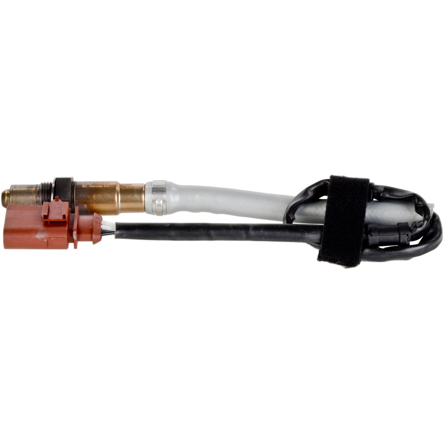 Bosch 16862 - Oxygen Sensor Bosch 16862 Oxygen Sensor product image 4 of 5