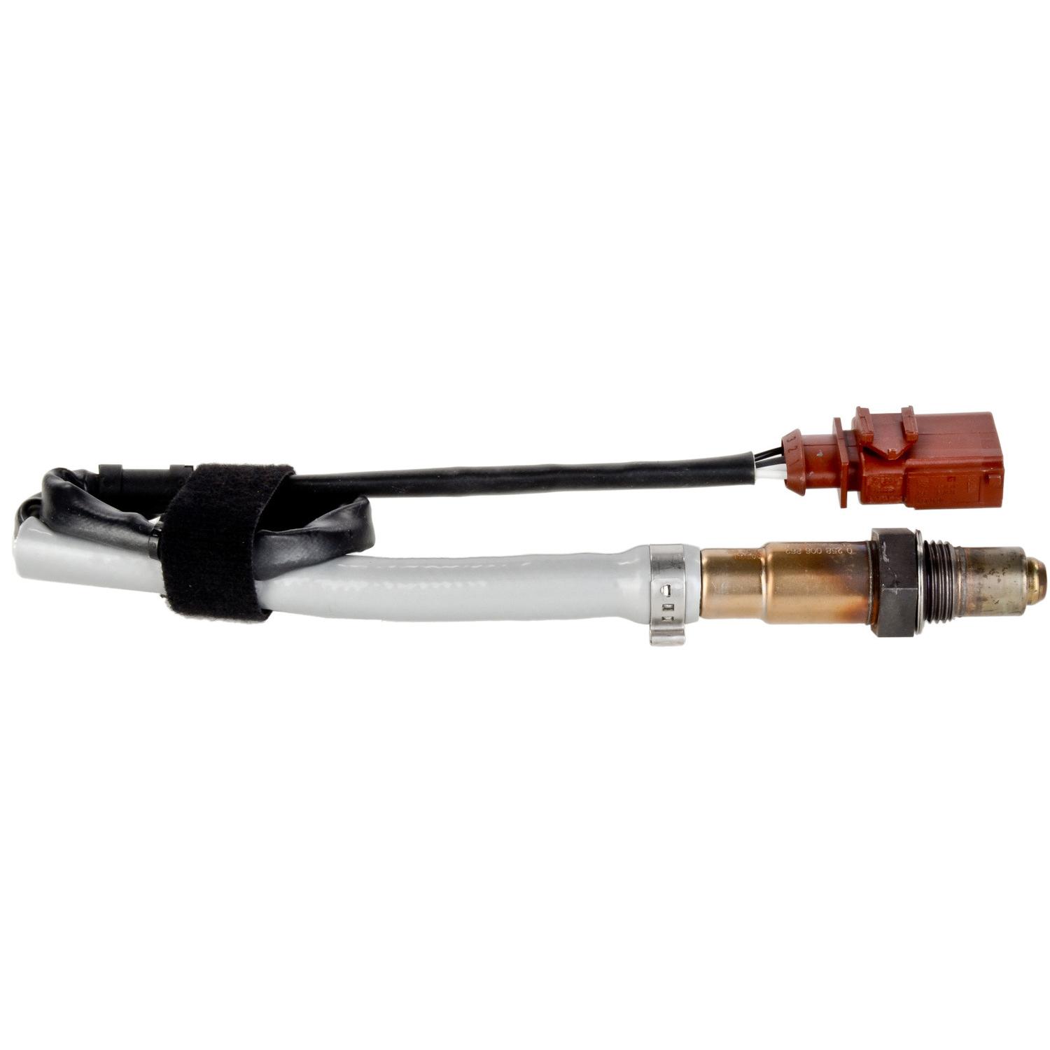 Bosch 16862 - Oxygen Sensor Bosch 16862 Oxygen Sensor product image 5 of 5