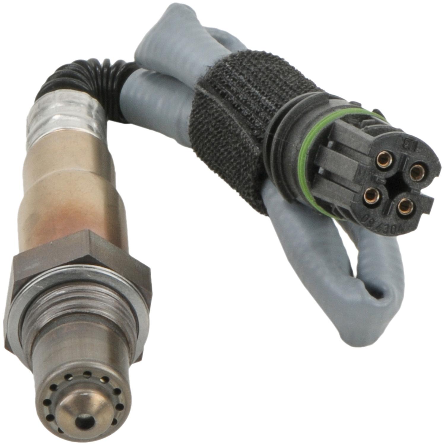 Bosch 16864 Oxygen Sensor product image 3 of 4