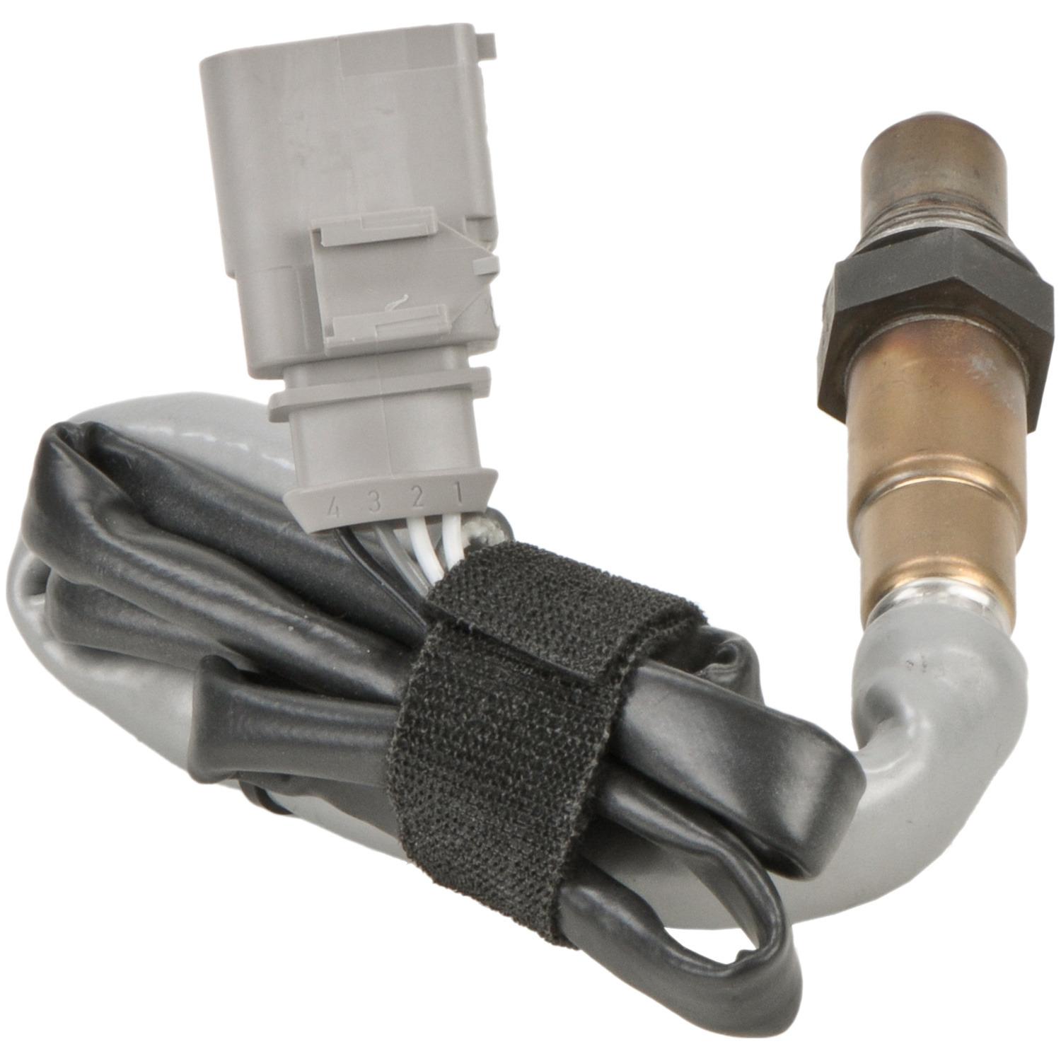 Bosch 16893 Oxygen Sensor product image 1 of 4