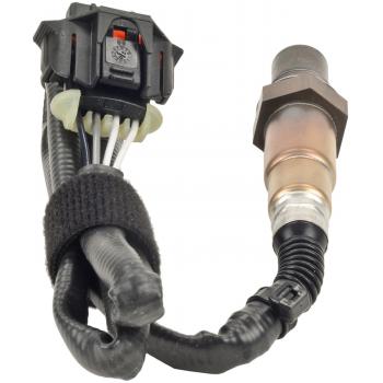 Bosch 16962 Oxygen Sensor product image 1 of 4