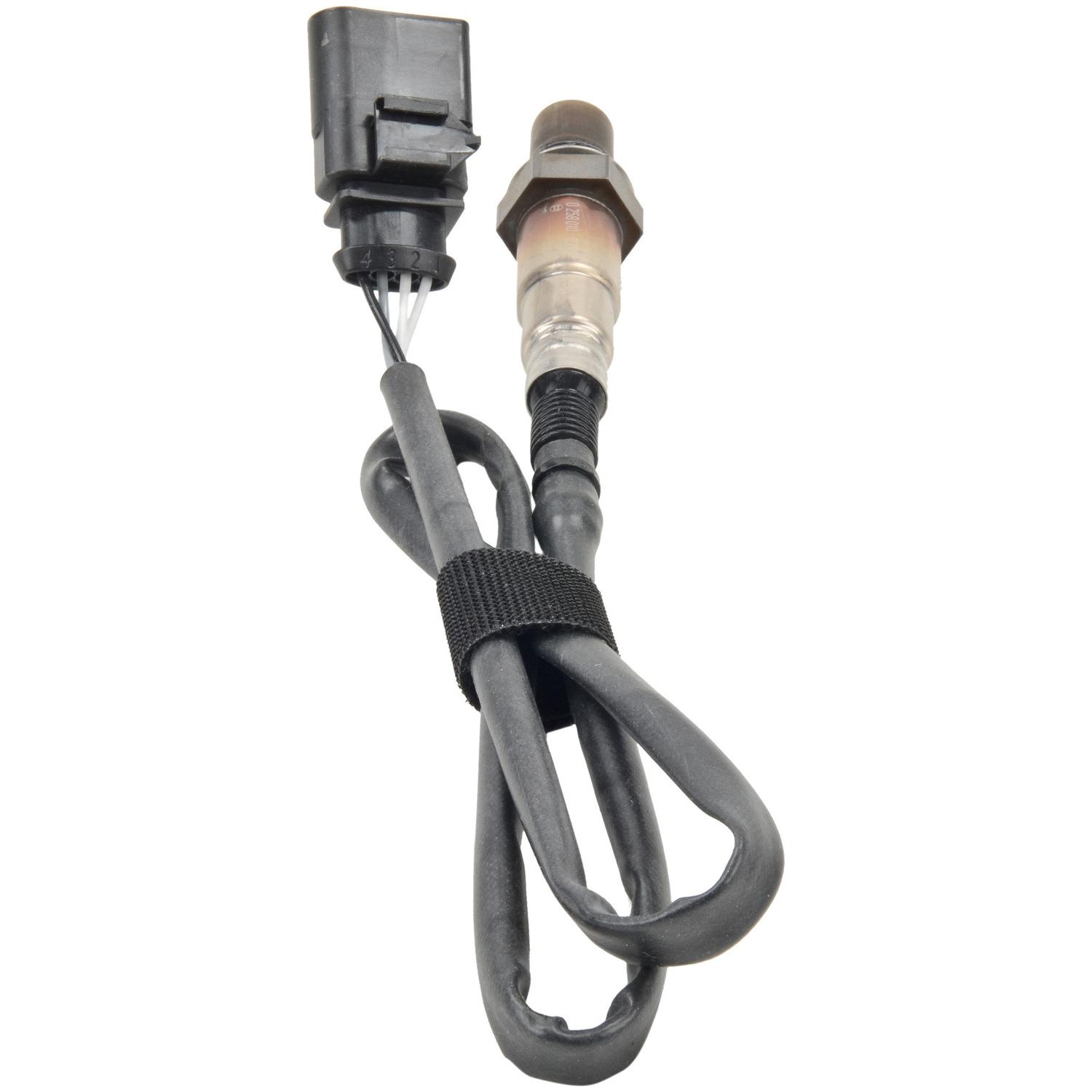 Bosch 16978 - Oxygen Sensor Bosch 16978 Oxygen Sensor product image 1 of 5