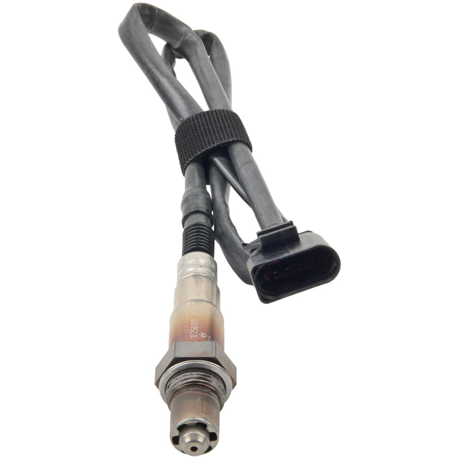 Bosch 16978 - Oxygen Sensor Bosch 16978 Oxygen Sensor product image 2 of 5