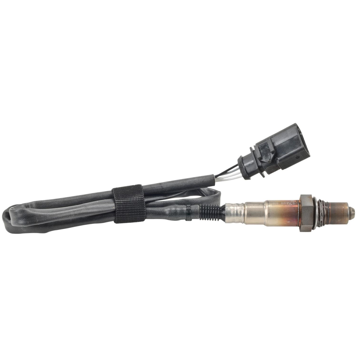 Bosch 16978 - Oxygen Sensor Bosch 16978 Oxygen Sensor product image 5 of 5