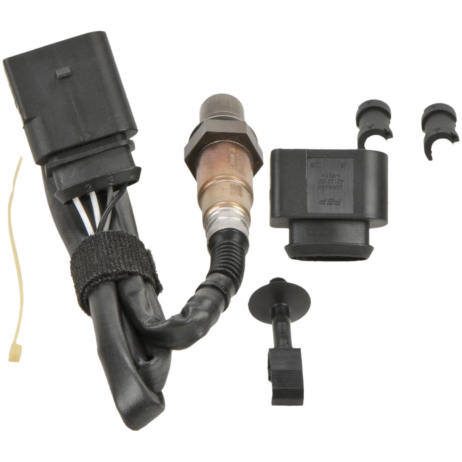 Bosch 16980 Oxygen Sensor product image 1 of 4