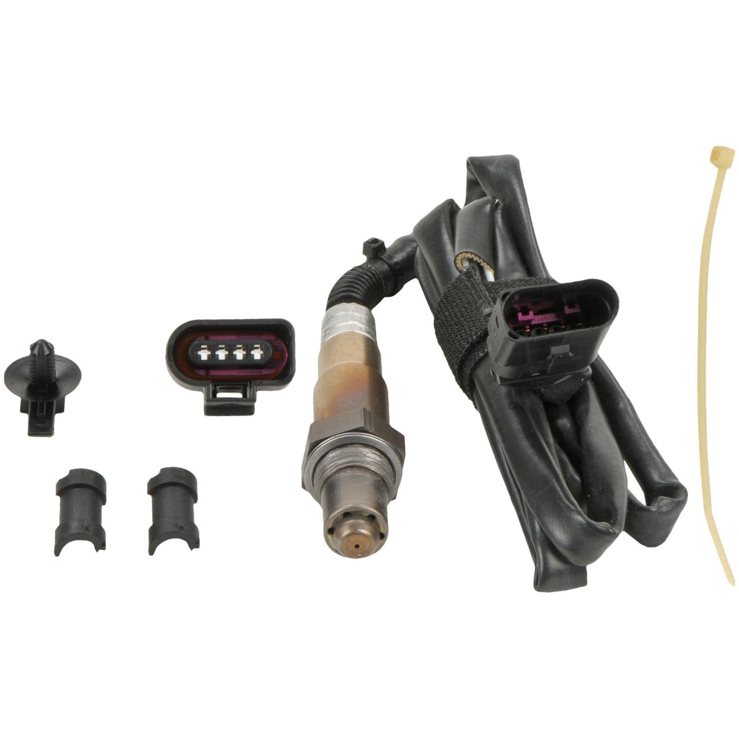 Bosch 16984 - Oxygen Sensor Bosch 16984 Oxygen Sensor product image 2 of 4