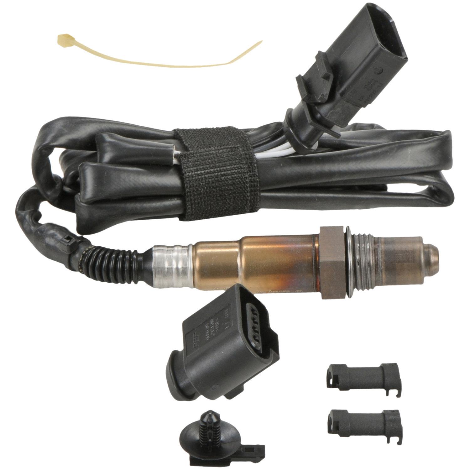 Bosch 16984 - Oxygen Sensor Bosch 16984 Oxygen Sensor product image 4 of 4